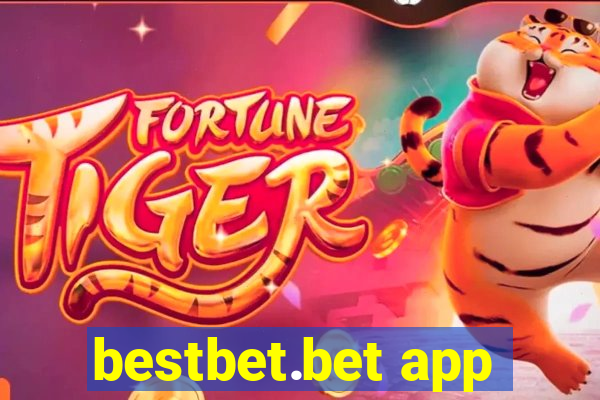 bestbet.bet app